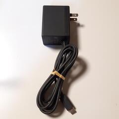 switch 純正充電器の画像