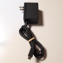 switch 純正充電器