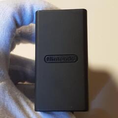 switch 純正充電器の画像