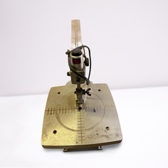 RYOBI 卓上糸ノコ盤　TF-50の画像