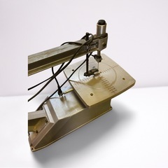 RYOBI 卓上糸ノコ盤　TF-50の画像