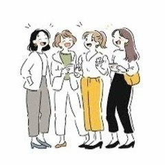 ⭐️趣味が広がる！20代社会人のための友達作り🌈 