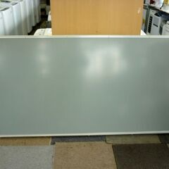 ☆馬印 ホワイトボード 工事工程計画表 月別 計画表 縦920mm 横1810mm 予定表 壁掛け 片面使用 UMAJIRUSHI スケジュールボード 札幌 北20条店 の画像
