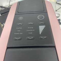 UCC ドリップポッド 抽出マシン DP3の画像
