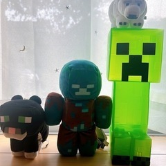 マインクラフト　まとめ売り