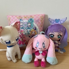プリキュア アイプリ まとめ売り