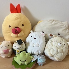 すみっコぐらし　まとめ売り