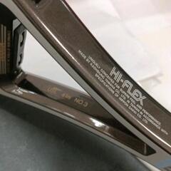 0605-079 YMAHA HI-FLEX IX テニスラケットの画像