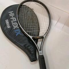 0605-079 YMAHA HI-FLEX IX テニスラケット
