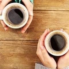 カフェ女子会しませんか？