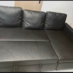 ニトリ　ソファ　ノアーク2  美品の画像