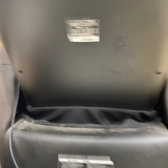 電動ソファーの画像