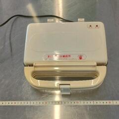 0605-085 ホットサンドメーカー