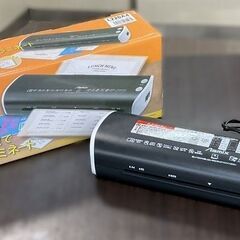 ASMIX アスミックス L220A4 2ローラーラミネーター ...