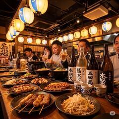 大阪駅前ビル開拓友達募集！！
