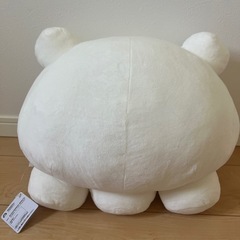 らぶいーず　すもっぴ　ぬいぐるみの画像