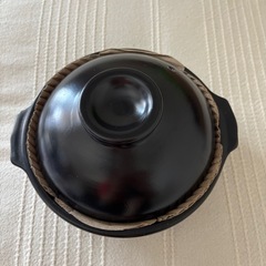 一人用土鍋