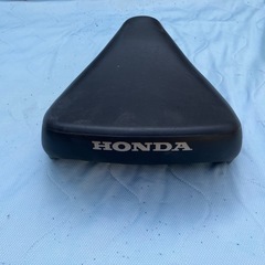 スーパーカブ90ノーマルシート