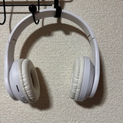 Bluetoothヘッドセット