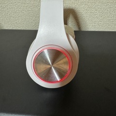 Bluetoothヘッドセットの画像