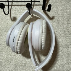 Bluetoothヘッドセットの画像