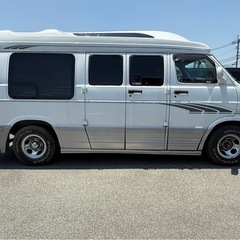 車検取立て⭐️1999⭐️希少RAM1500⭐️ラムバン⭐️チャレンジャーコンバージョンの画像