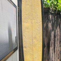 中古ロングボード