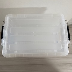 バックルコンテナの画像