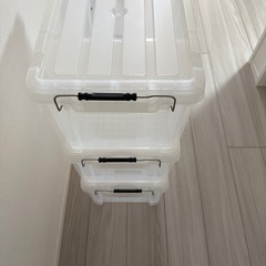 バックルコンテナの画像