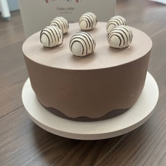 フェイクケーキ※の画像
