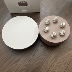 フェイクケーキ※の画像