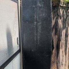 中古ロングボードの画像