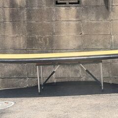 中古ロングボードの画像