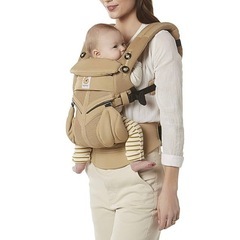 Ergobaby エルゴベビー 抱っこひもの画像