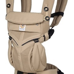 Ergobaby エルゴベビー 抱っこひも