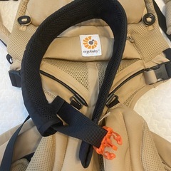 Ergobaby エルゴベビー 抱っこひもの画像