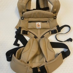Ergobaby エルゴベビー 抱っこひもの画像
