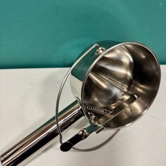 横手チャッキリ 種落とし たこ焼き たい焼き 大判焼き の画像
