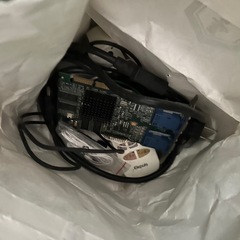Wii本体や使わなくなった基盤、ps2コントローラなど【ジャンク品】の画像