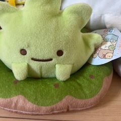 すみっコぐらし　まとめ売りの画像