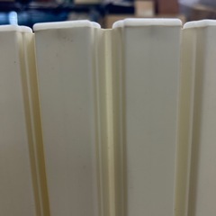 LIXIL風呂用巻フタ　BL-S65117の画像