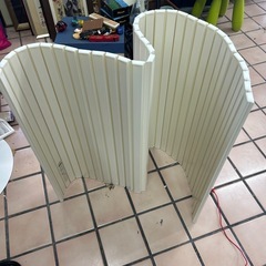 LIXIL風呂用巻フタ　BL-S65117