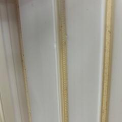 LIXIL風呂用巻フタ　BL-S65117の画像