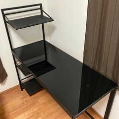 デスク