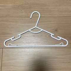 キッズハンガー探しています。