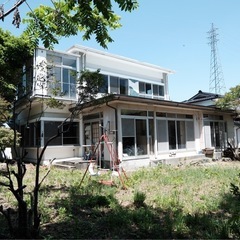 🏡賃貸　お医者さんの家　伊那市城南町　伊那小