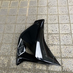 CBR250R(mc41前期)サイドカウル