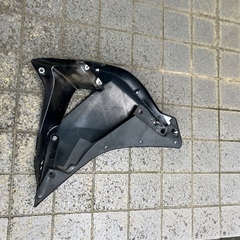 CBR250R(mc41前期)サイドカウルの画像