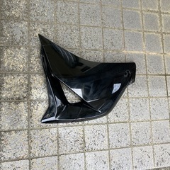 CBR250R(mc41前期)サイドカウルの画像
