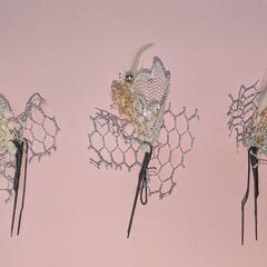 ヘアピンの画像